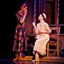 Blanche, Eunice - Rachael walsh, Iona Marques