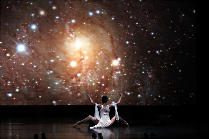  Birth of Merlin - Meng Ningning