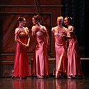  Court - Gemma Pearce,Sarah Thompson, Tamara Hanton, Lina Kim 