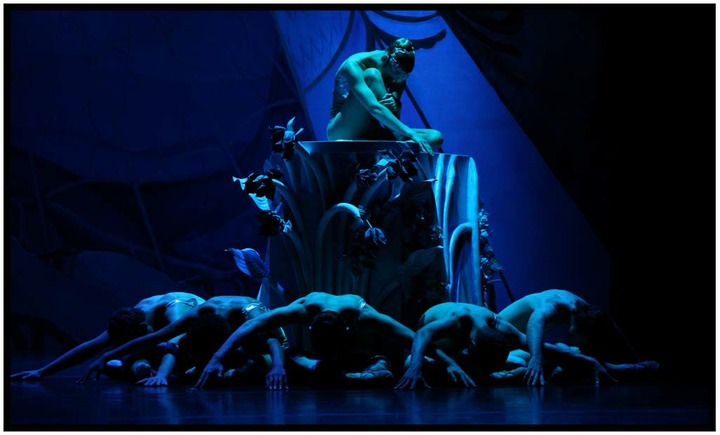  Faeries- Lisa Edwards