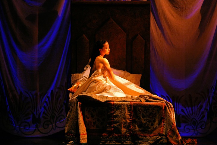  Juliet -Rachael Walsh