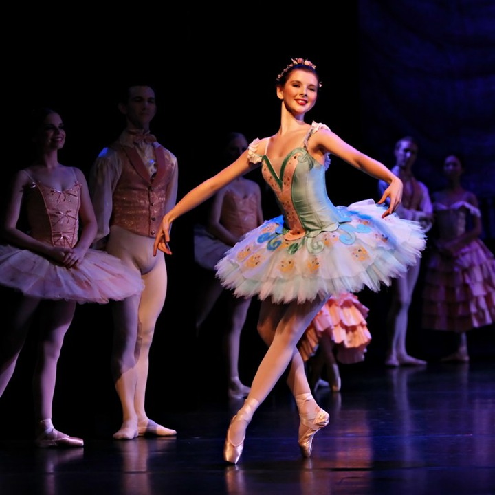  Christening - Sarah Thompson