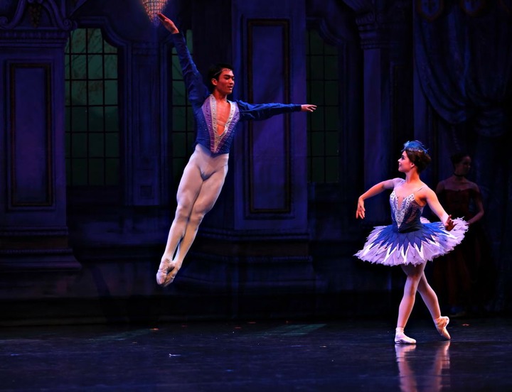  Bluebird - Yu Hui, Teri Crilly