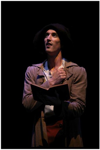 Bottom - Gareth Belling