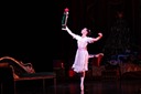 Clara and Nutcracker - Teri Crilly