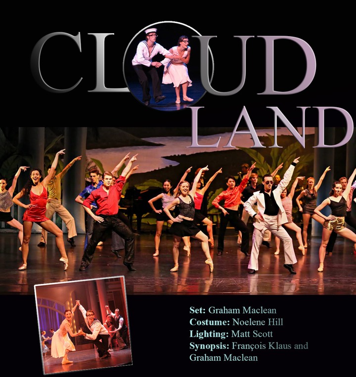Cloudland