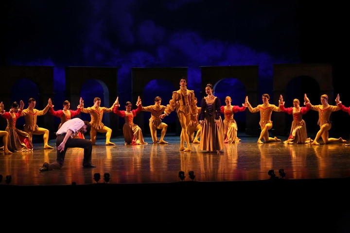 Don invited to court