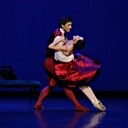 Fonteyn/Nureyev  -Rachael Walsh, Christian Tatchev
