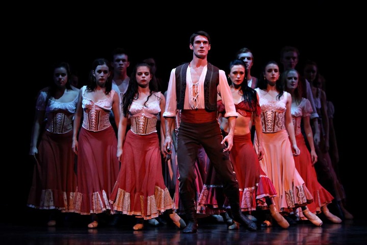 Garcia and Gypsies - Keian Langdon. jpg.