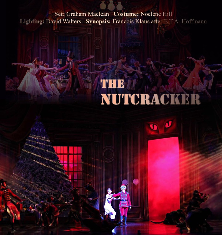 Nutcracker